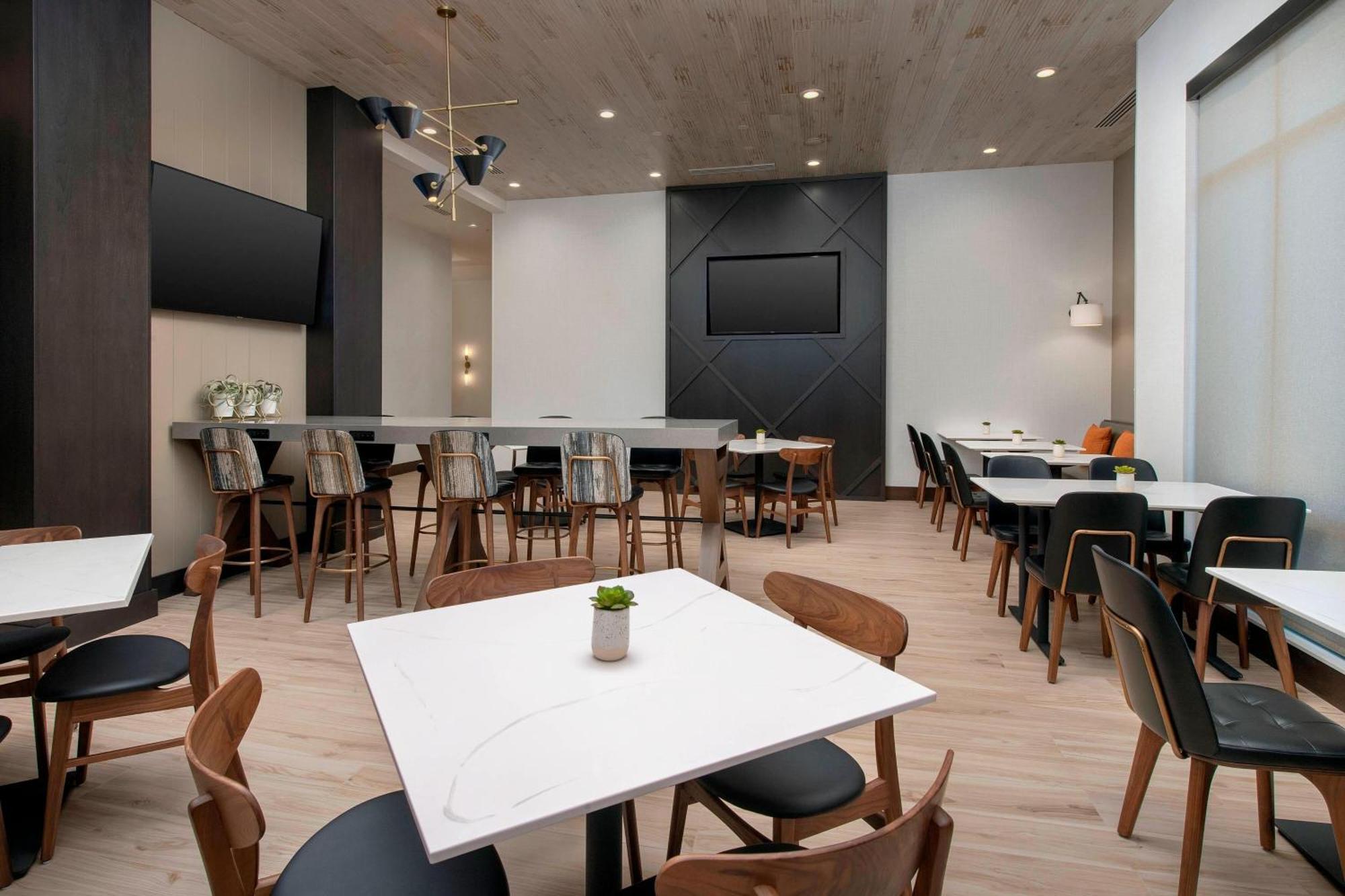 Residence Inn By Marriott Bend Buitenkant foto